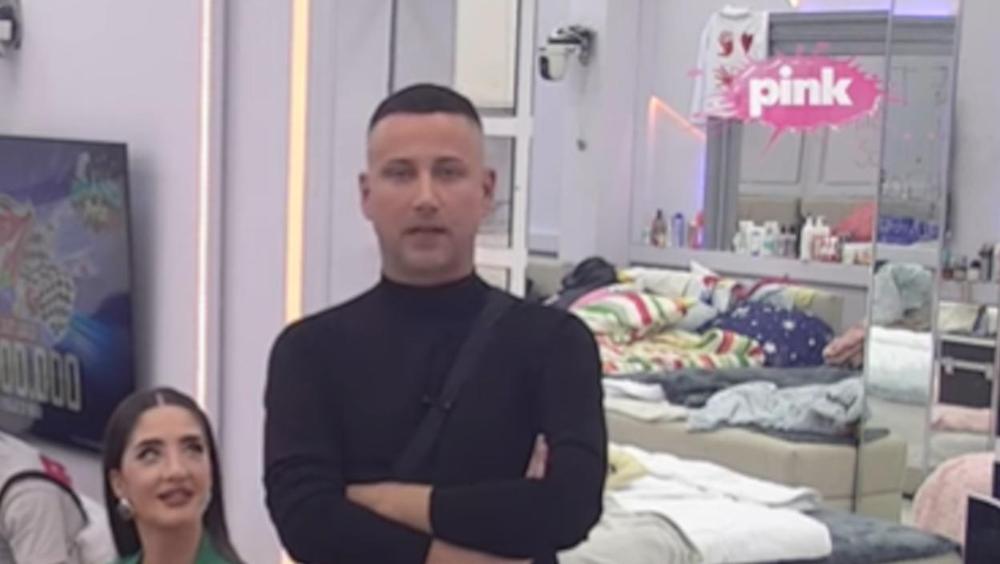 Ovo su svi čekali, Đedović stigao u studio - jednog učesnika posebno urnisao: "Pogubio se, mržnja izlazi na videlo"