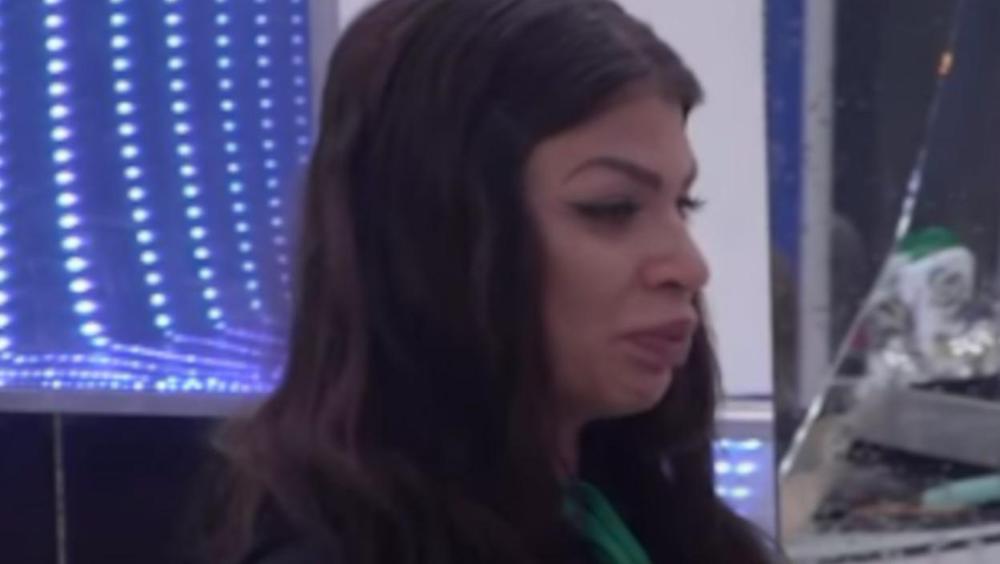 Napadnuta Miljana Kulić, haos u "Eliti 9" - kamera pratila svaki detalj (VIDEO)