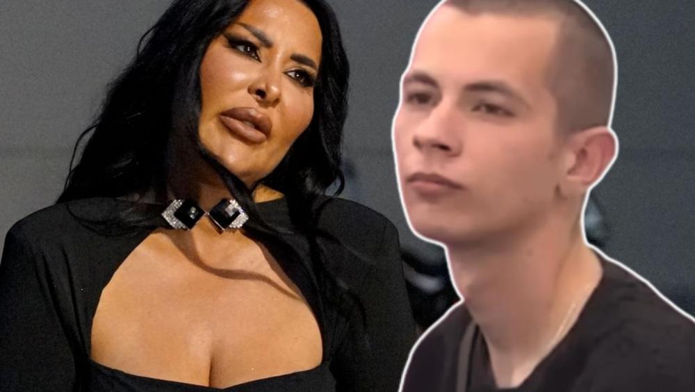 "Bila je racija u kući": Sita Ahmić dobila 3 godine uslovne kazne, njen sin progovorio o nedozvoljenim supstancama - Sve je u policiji prikazano