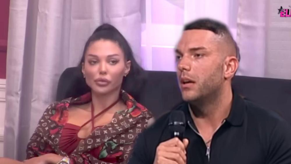 Maja i Anđelo nikada intimniji: Ranković joj pomenuo i dete - Ja nikad ne bih rodila nekom ko nije normalan