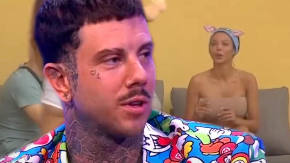Pokidao je: Filip Đukić i Maja Marinković u spavaćoj sobi - produkcija poslala pismo urgentno