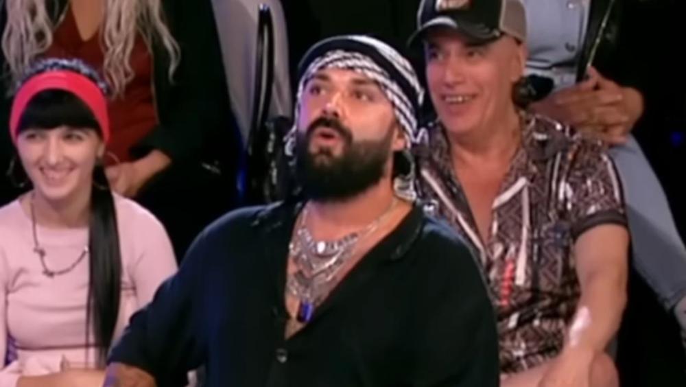 Orio se studio - Luka Vujović javno potkačio Alibabu, pa otkrio šta Aneli planira da izbaci: "Misliš da si Bog" (VIDEO)