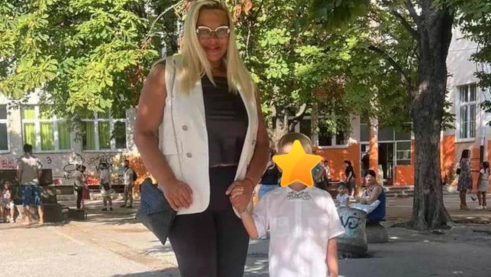 Ponos i dika bake Marije: Majka i otac u "Eliti" proživljavaju novi PUBERTET, a maleni Željko Kulić pokazuje neverovatni talenat