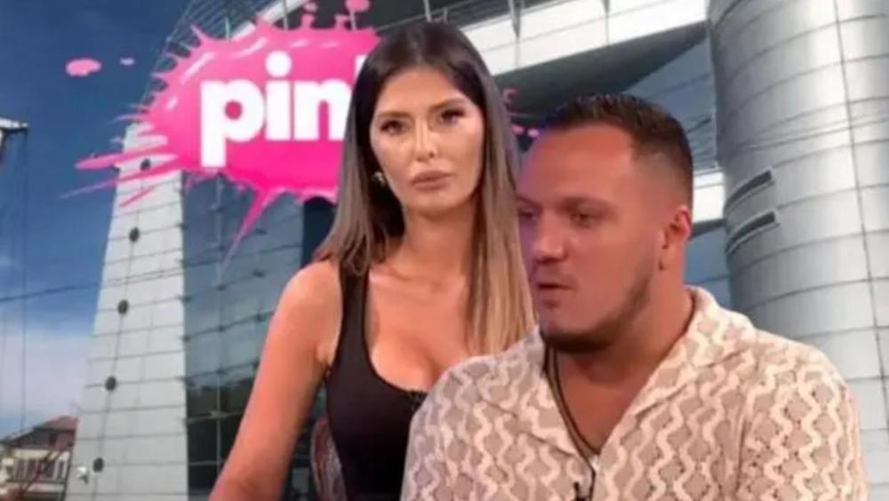 "Znam mnogo toga o dotičnoj i njenoj porodici" Ana Radulović odgovorila Gastozovoj bivšoj devojci na optužbe da su bili intimni - tužila je i tu se ne zaustavlja