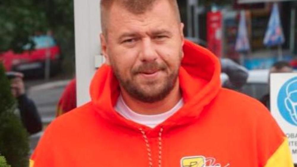 "Sad vidim da nije dobro": Janjuš progovorio o bolesti, priznaje da je bio zbunjen