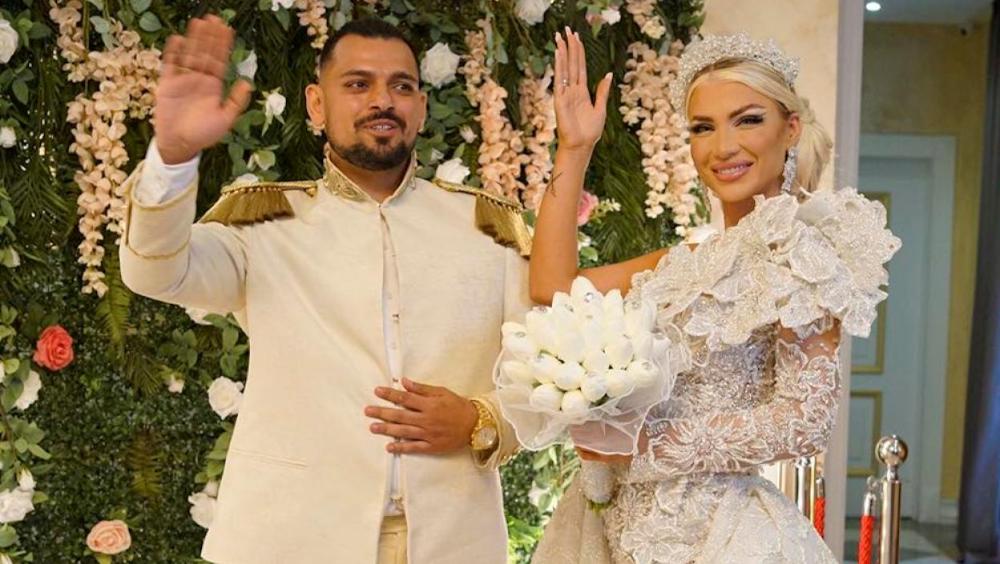 "Taj njen partner joj svašta priča..." Bora Santana iskreno o razvodu od Kemezove: Evo šta je Milica uradila tokom poslednjeg susreta