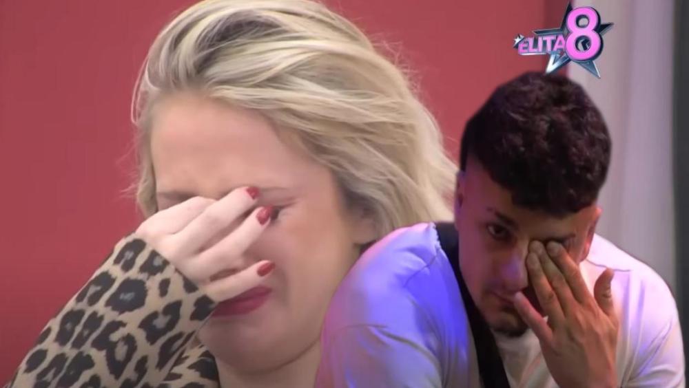 "Terza se napio i uradio ovo sa bebom..." Slomljena Milica Veličković posle mesečnice progovorila o svemu - javnost u šoku