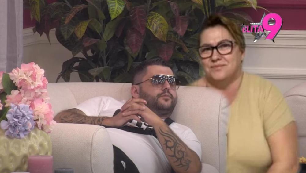 "Aneli i Sita su trovale Noru..." Prvo oglašavanje majke Asmina Durdžića - Unuka mi je rekla da je policija došla po nju