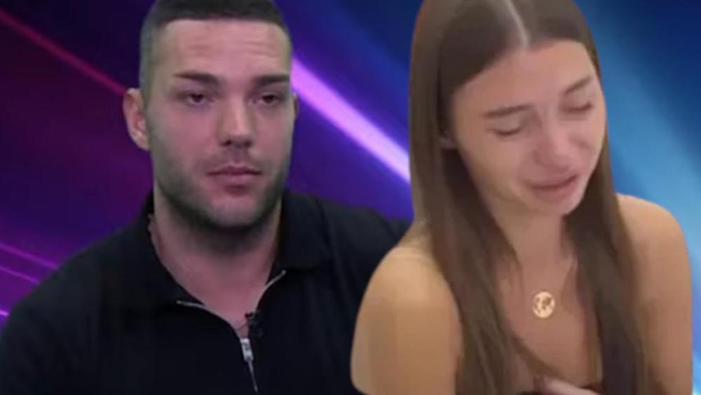 Anđelo popucao po svim šavovima, Sara ga totalno izbacila iz takta - rešio da prekine svaki kontakt s njom: "Batali me, ne interesuješ me"