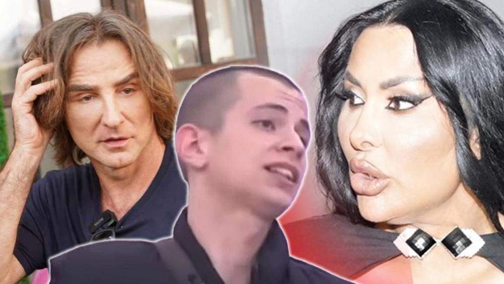 Asmin pritisnuo Nerija, on otkrio KO ga je pozvao da uđe u "Elitu 9" - Durdžić prebledeo kao krpa, pa se obratio produkciji