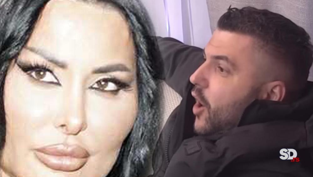 "Htela je da joj čuvam decu, a ne da idem u školu" Nerio zaprepastio Asmina novim priznanjem o Siti - Durdžić se sažalio, pa mu obećao svoj stan