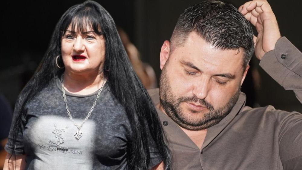 Asmin i Milosava razgovarali o intimnim odnosima, on se uzbudio - Durdžić otkrio šta bi voleo da mu radi: "Da li voliš da vezuješ?"