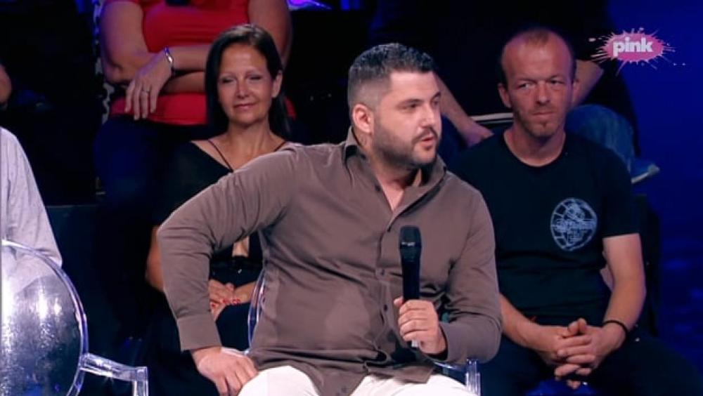 Slagao narod, ali Mitrovićev novac nije odbio: Asmin Durdžić novi je takmičar "Elite 9"