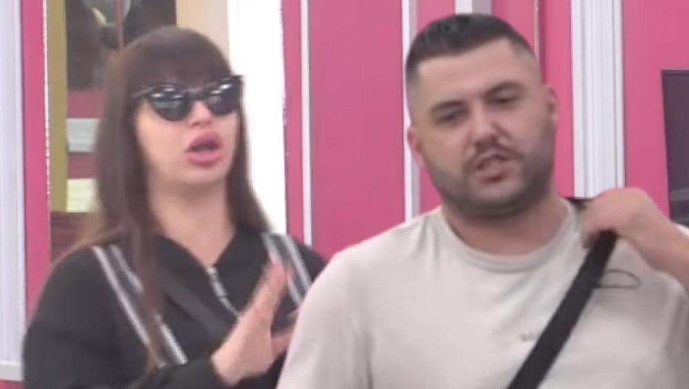 Zidovi pucaju od drame u Eliti 9 - Miljana Kulić i Asmin Durdžić progalsili rat jedno drugom: Strašne stvari izgovorene