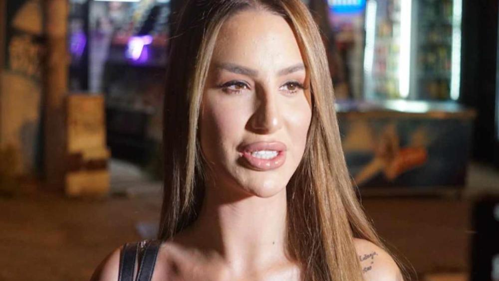 "Njegova žena ih je uhvatila, pa je počupala..." Raskrinkana nova afera sa oženjenim muškarcem bivše pobednice "Elite"