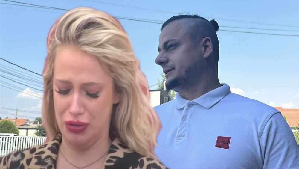 "Istina je, uradio sam to" Posle Miličinih optužbi da pijan radi ove sramne stvari oko bebe, Terza javno priznao šta je istina i opet razbesneo javnost