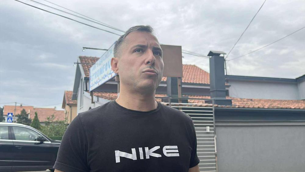 "Ne mogu da zaborave uvrede" Miki otkrio istinu o odnosu Zlate i Ene Čolić - opleo po Pejinoj vezi: "Mislili smo da neće opstati"
