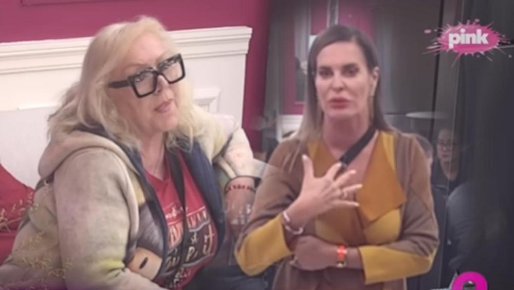 Neviđena svađa u "Eliti": Zorica Marković zgazila Kačavendu, urnisala je kao niko - trese se sve (VIDEO)