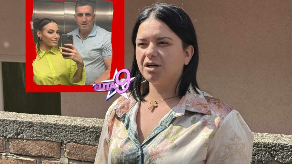 "Izbačena sam na ulicu" Kristijan i Kristina se rastali zbog nje, a ona pred "Elitu" prizanje - Prete mi sa svih strana