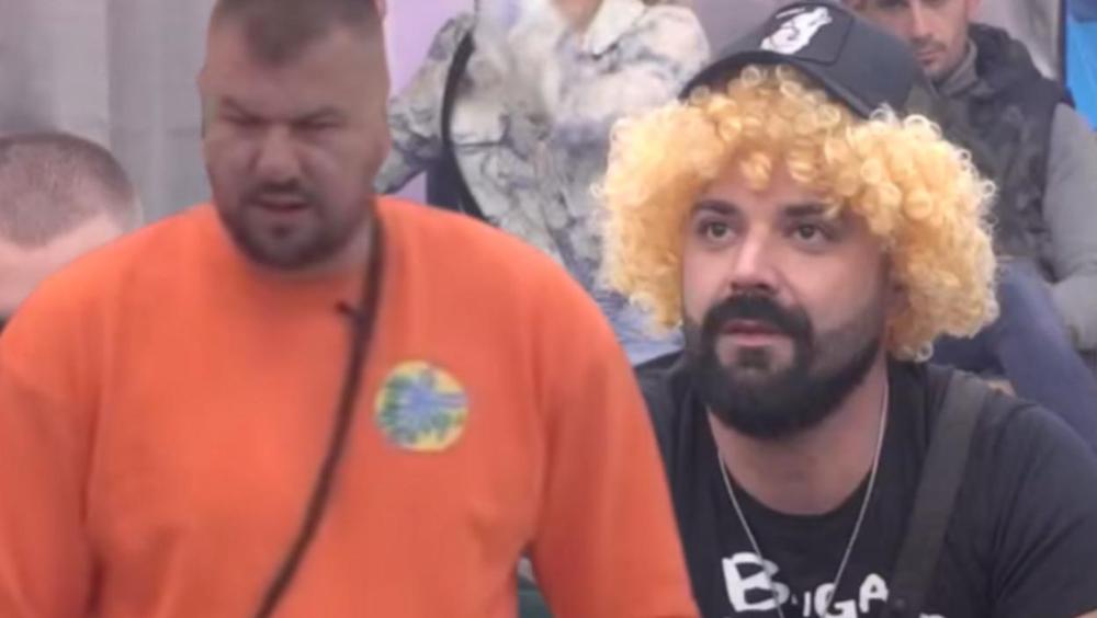"To nije ljubav sa njene strane": Janjuš sasuo Luki sve u lice, tvrdi da ga ništa nije slagao u vezi Aneli - Ti si potrčko