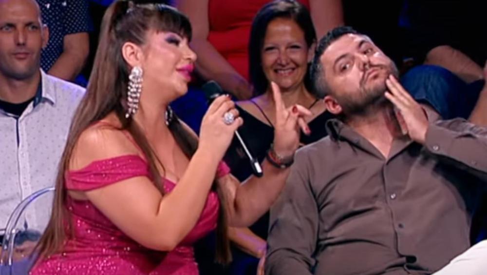 Haos u studiju - Miljana napala Asmina, on se hvata za glavu: "Evo i ovog kontroverznog biznismena" (VIDEO)