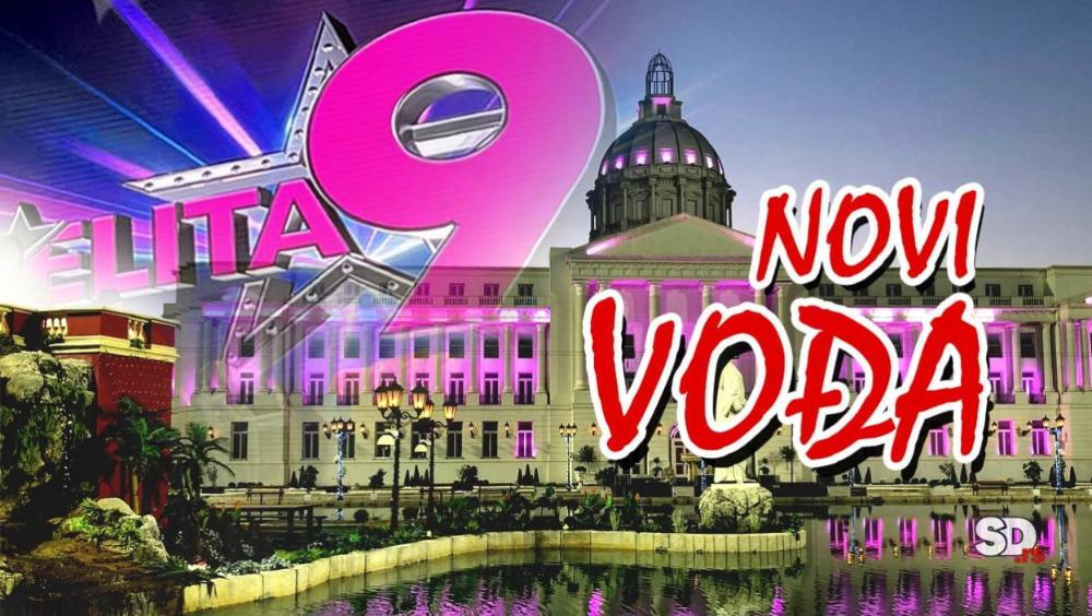 Izbačeni zadrugar imenovao novog vođu i prekršio važno pravilo: Ovu skrivenu poruku nikako nije smeo da napiše u pismu