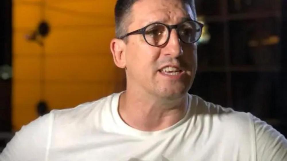 Kristijan želi da bude sahranjen: Golubović nakon što ga je porodica napustila, izgubio sve kočnice?