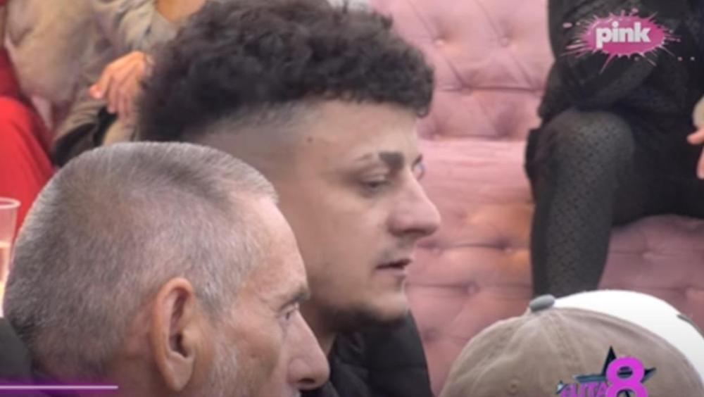 "Trebalo je da mi isplatiš 500.000" Ona više neće da ćuti, o Terzi sada iznela sve - šok detalji isplivali tokom svađe (VIDEO)
