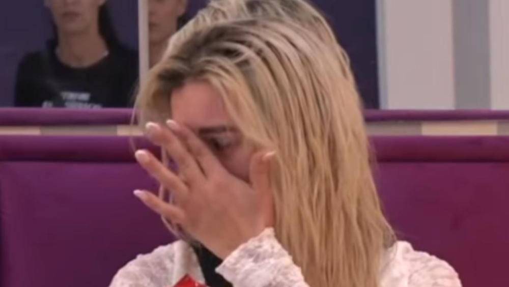 Prvi ženski žestok okršaj u "Eliti": Prolomili se jezivi jauci bola čitavim imanjem - Zlo prikriveno