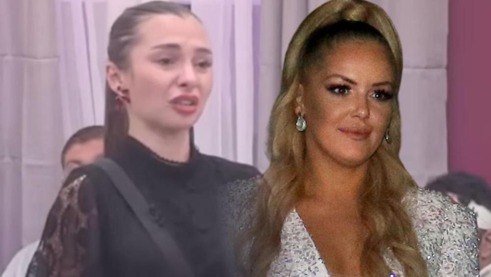 "Za bolju i nisi": Sara Stojanović otkrila kako ju je bivši dečko prevario sa Natašom Rodić - Muvali su se na moje oči (VIDEO)