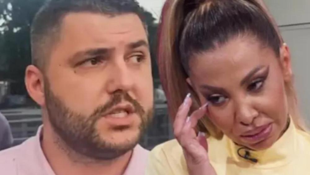 "Rekla mi je da su se tukle" Asmin nastavio da izvlači informacije od učesnika o bivšoj - o Aneli sada saznao i ovo (VIDEO)