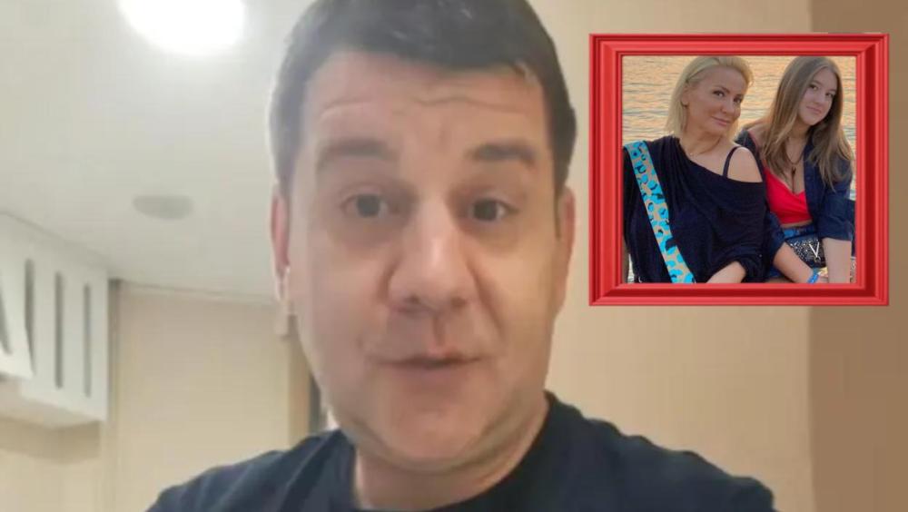 Lenina vršnjakinja se upustila u odnos sa Marinkovićem: Sada brine za reakciju majke - Legla sam, plakala, ali...