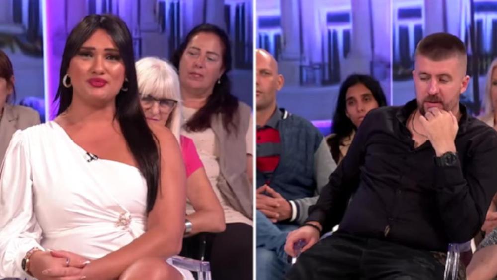 Ana zaboravila na sve uvrede i poniženja: Otkrila kako je došlo do pomirenja sa Kordom - on se preselio u porodičnu kuću Vasića