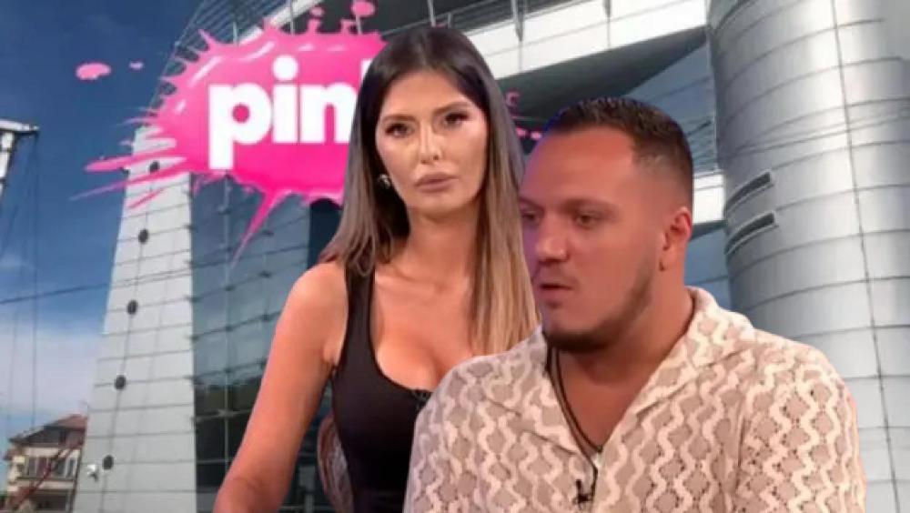 Voditeljka Elite prekinula tišinu: "Ćutala sam do sada jer poštujem Pink" - Podršku nakon iznošenja gorke istine pružio Gastoz lično