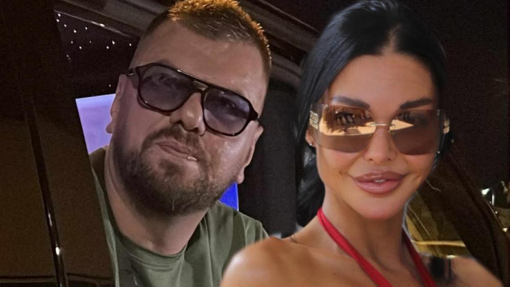 "Ja ga samo lomim, nikad nemam devojku" Janjuš o ženama, a pitanje o Maji Marinković ga razbesnelo