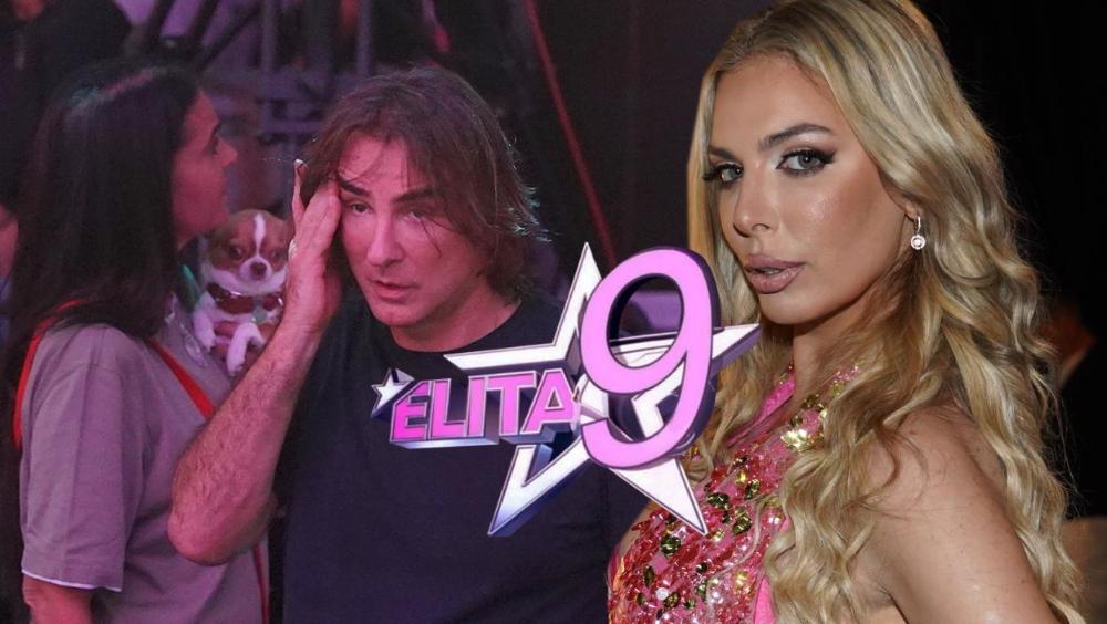Zarežala na Mitroviće: Ava Karabatić o pregovorima za ulazak u "Elitu" - Dosadili ste Bogu i narodu