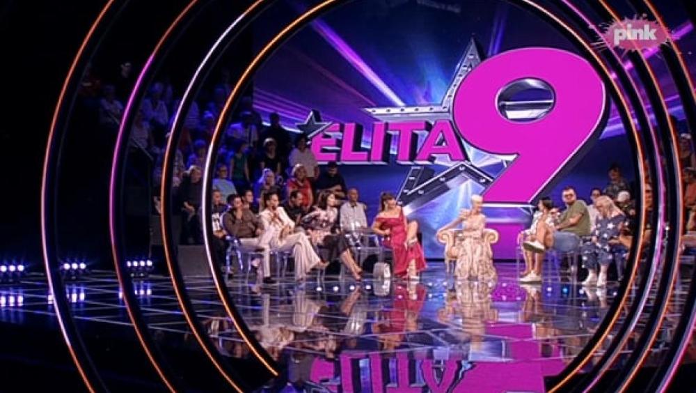 Ovo je prvih 10 takmičara "Elite": Sve sami veterani, ne zna se ko je veći favorit - Ona se vratila posle 4 godine