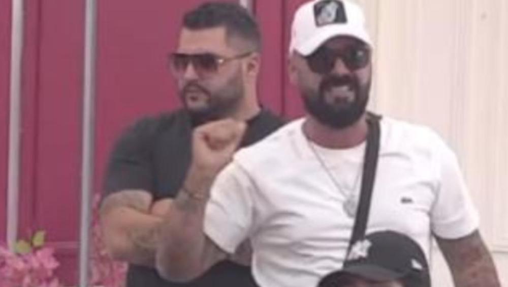 U sve se umešala advokatica, haos ne prestaje - Luka zaratio s Durdžićem, spominje dokaze: "Saznali smo da je Asmin..."