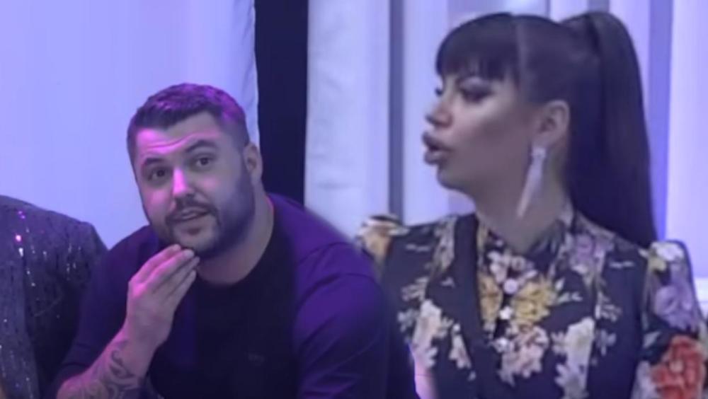 Intimni trenutak Asmina i Miljane Kulić: Nakon poveravanja, dogodilo se ono što niko nije očekivao