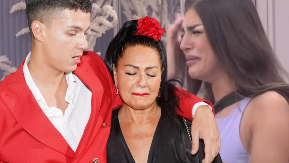 "Venčanica je trebalo da bude roze": Ena otkrila sve o otkazivanju svadbe, pa progovorila o Zlatinom suprotstavljanju Peji - Napravio je problem sa roditeljima