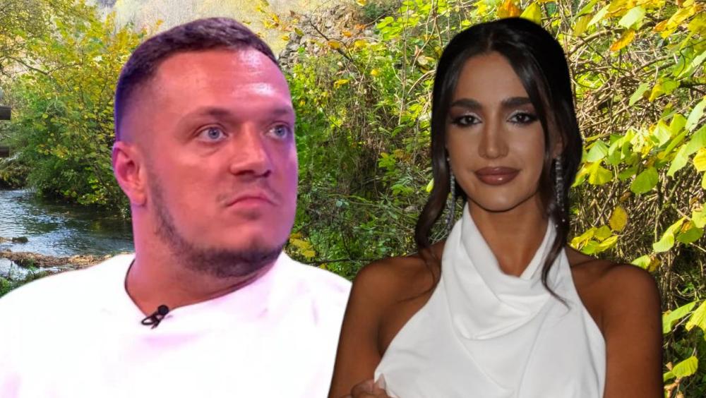 Nakon priča da je raskinula sa Gastozom, Anđela Đuričić uhvaćena sa ovim frajerom iz Elite - više ne može da krije sa kim je sada u vezi