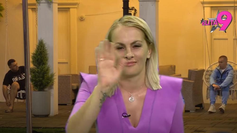 "Advokatica je prsla totalno" Takmičari "Elite" osuli drvlje i kamenje po novom licu rijalitija