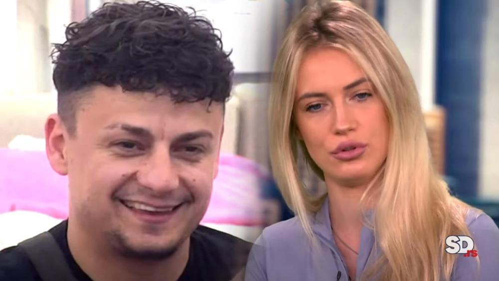 "Da li će reći da je bila afteruša": Interesuje ga šta će Milica ispričati Barbari o svojoj prošlosti - Terzi stigla velika podrška
