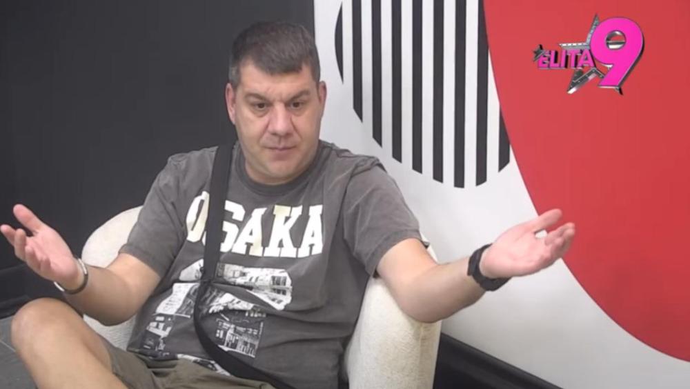 "Bio sam na korak da se zaljubim u Saru, ali tražim..." Ivan Marinković doneo konačnu odluku o vezi sa 20 godina mlađom devojkom