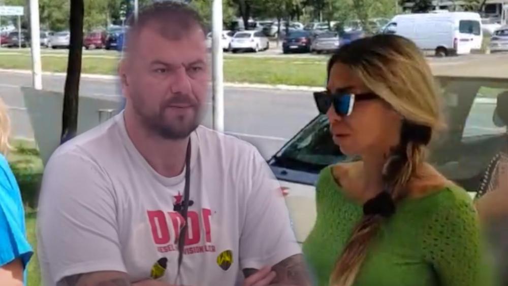 Kakav šok, Luka pozeleneo: Janjuš usred podele budžeta u "Eliti" dobio ovo - potpisana Aneli (VIDEO)