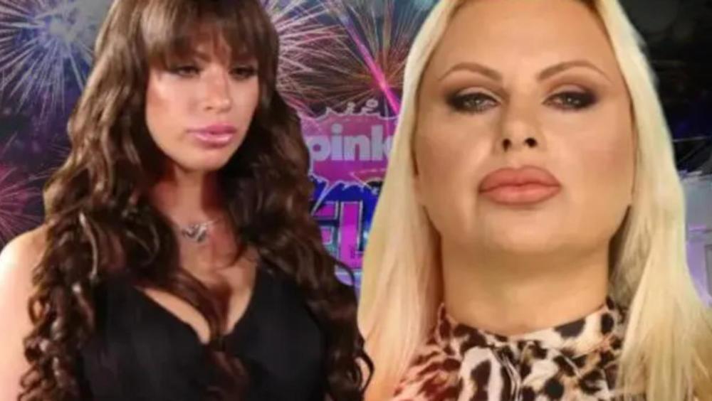 "Odron!" Marija Kulić se hitno oglasila nakon što se pojavio snimak njene ćerke Miljane VAN "Elite 9"