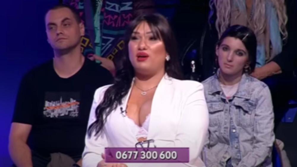 Operacije su papreno koštale: Ana Nikolić otkrila ko je sestri i njoj finansirao troškove za promenu pola