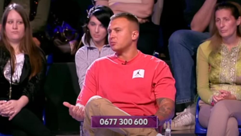 Karić konačno otkrio pravi razlog raskida, nema veze sa Sofijom - Priznao šta se desilo nakon izlaska iz rijalitija: "To je kap koja je prelila čašu"