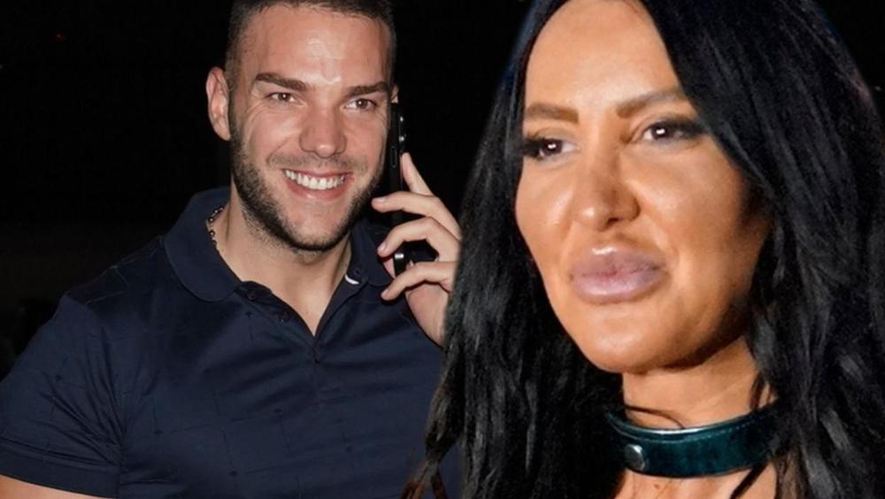 "Bila sam sa Anđelom": Poršelina otkrila kako su ona i Ranković provodili vreme - Čak smo imali i sobu sa džakuzijem