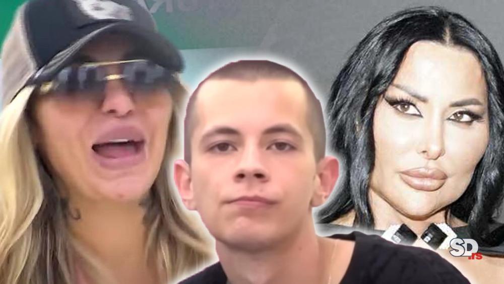 Njegova majka Sita je zla žena: Nerio otkrio šta se desilo sa novcem koji mu je bio namenjen, a tetka Aneli je...